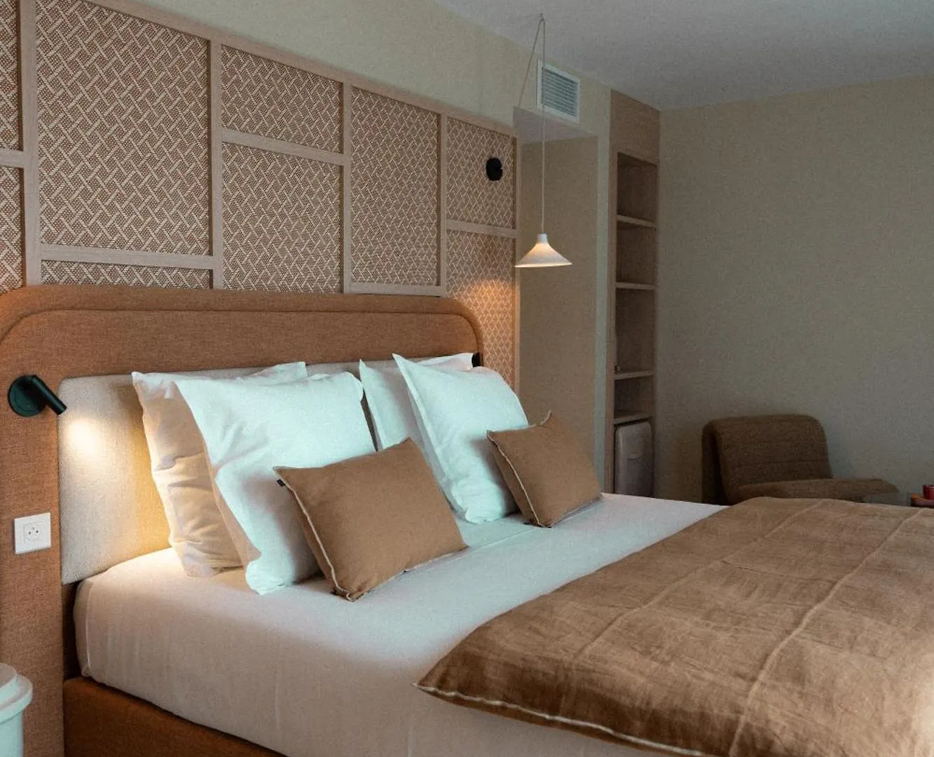 Roc Seven Biarritz Hotel