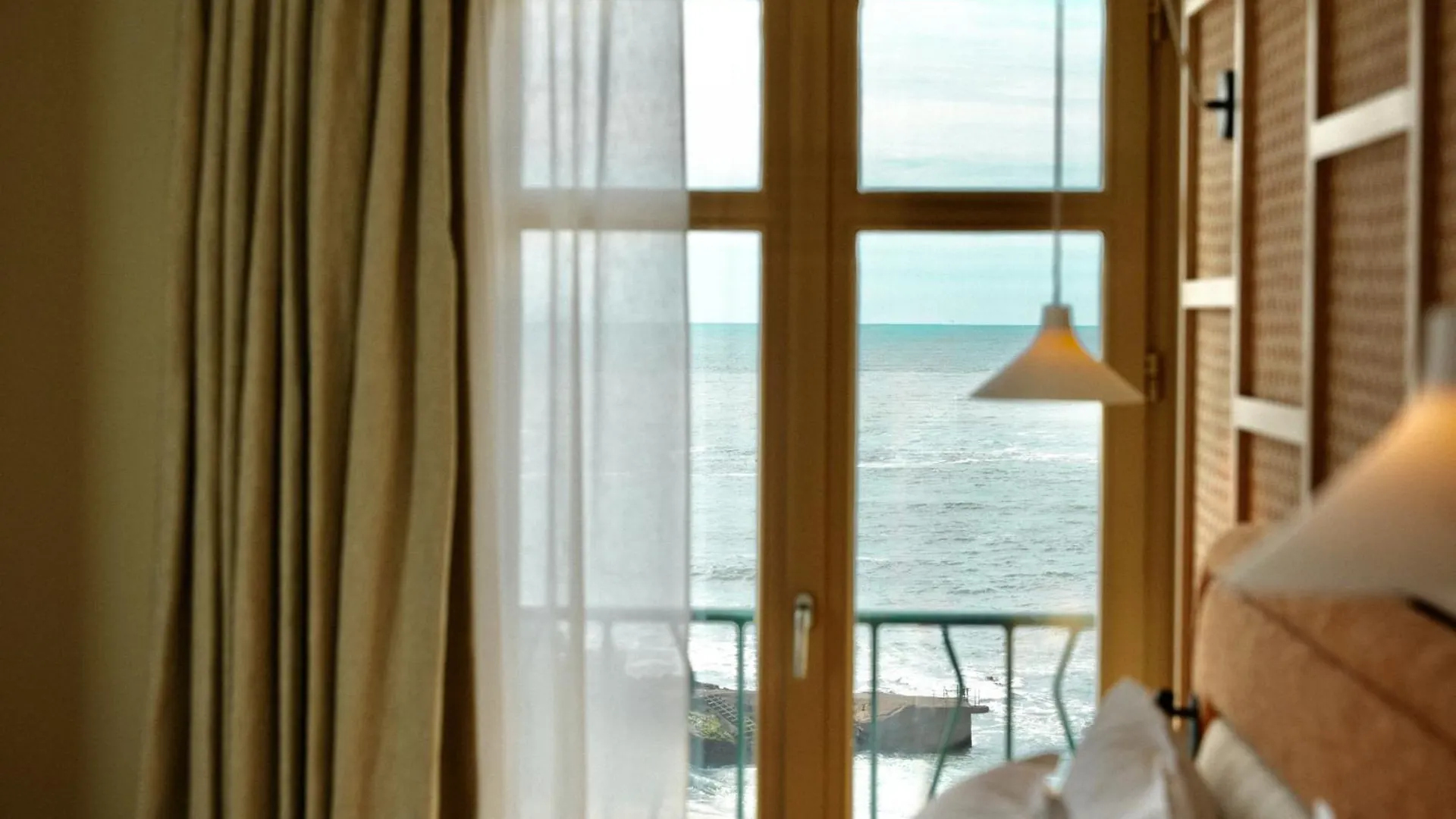 Roc Seven Biarritz Hotel