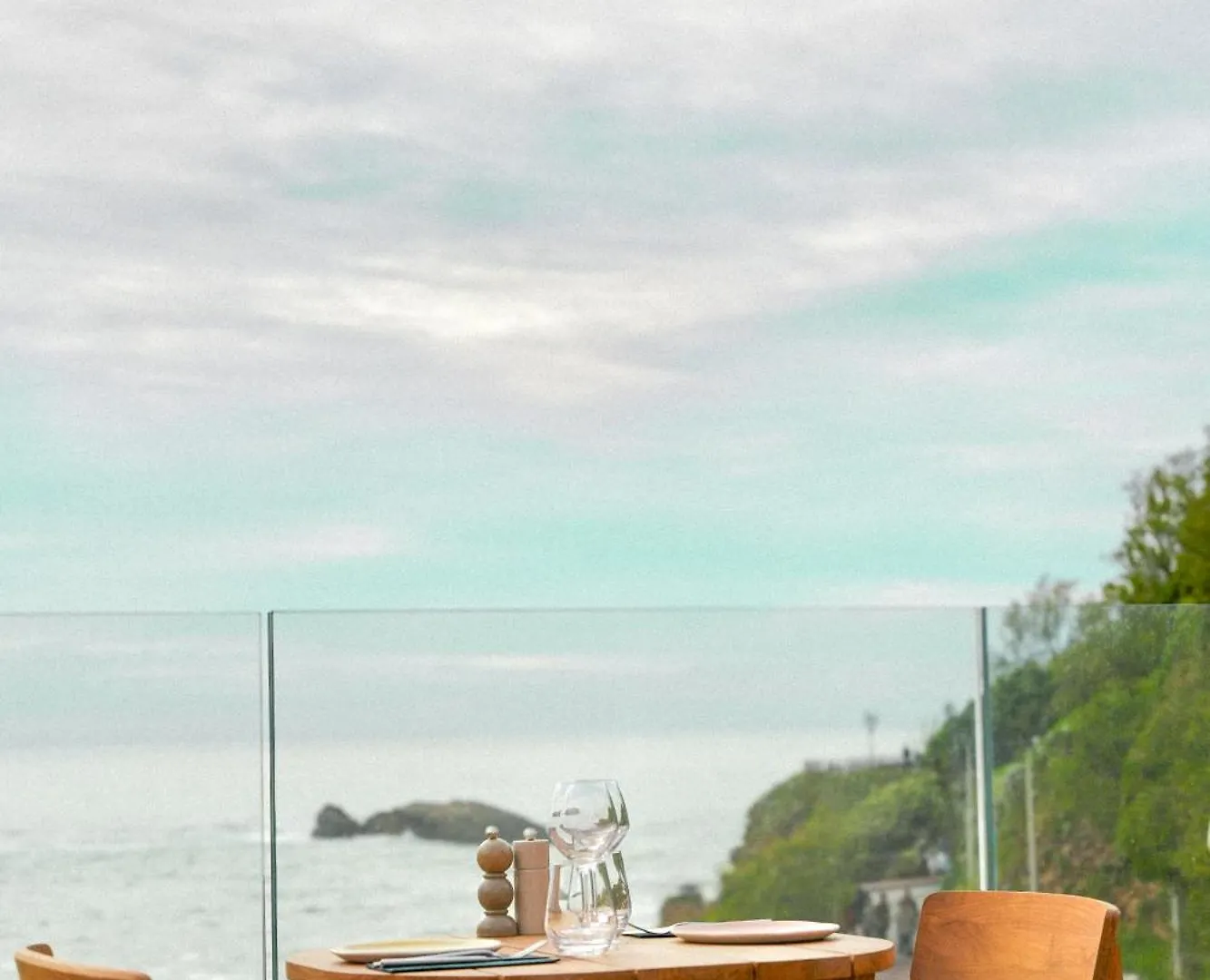 Roc Seven Biarritz Hotel