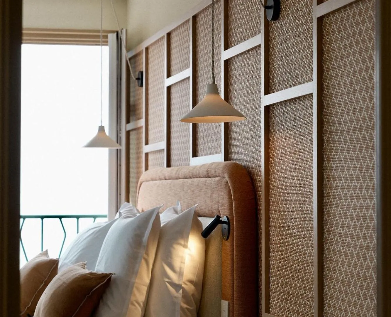 Roc Seven Biarritz Hotel 3*,