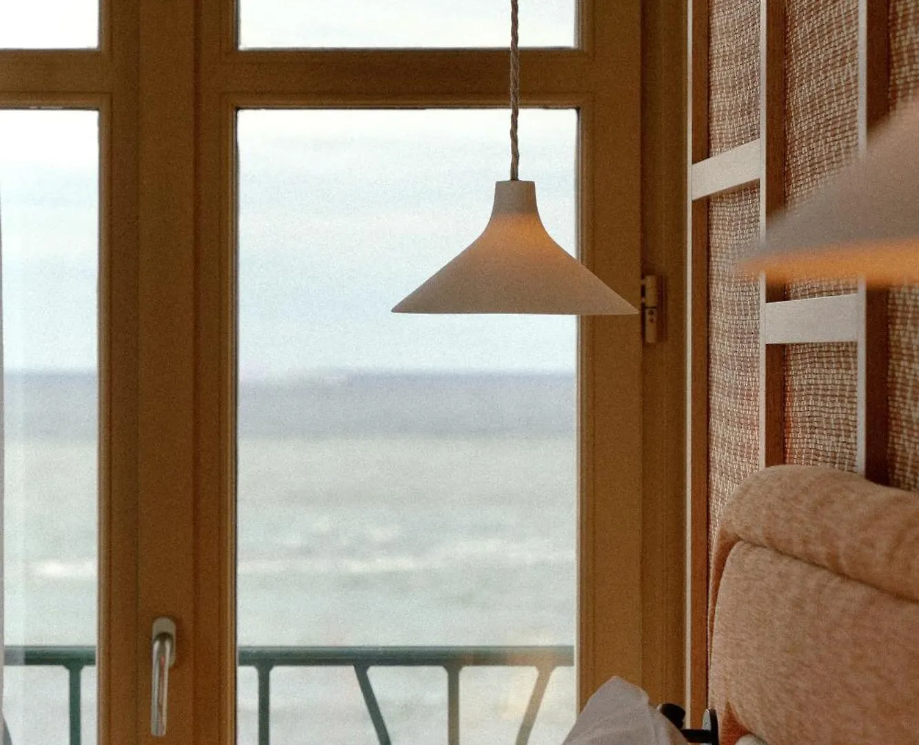 Roc Seven Biarritz Hotel
