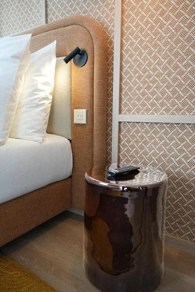 Roc Seven Biarritz Hotel 3*,