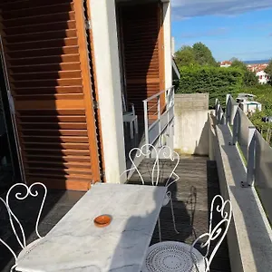 Apartment Julie