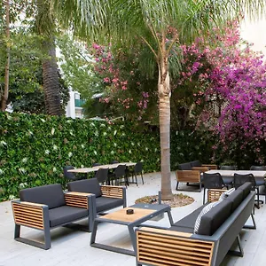 Saint Georges 4* Nizza