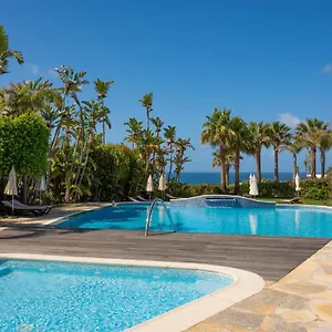 Apart-hotel Vila Luz Luz
