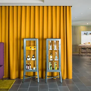 Okko Hotels Grenoble Centre 4* Grenoble