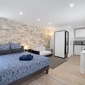 Renting - Penchienatti - Cosy Loft Industrial Style France