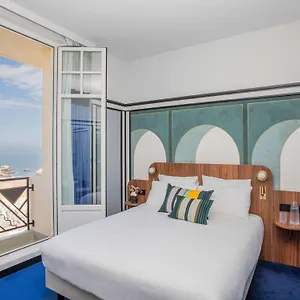 Hotel Plaza - Handwritten Collection