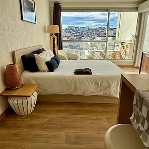 Apartment Et Piscine Sur La Grande