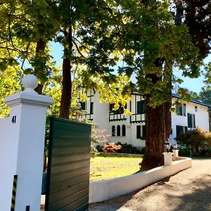 Maison d'hôtes La Maison Du Marquis, Biarritz
