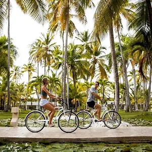 Resort Meliá Punta Cana Wellness Inclusive - Adults Only Bávaro