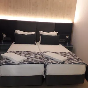 Hotel Residencial Caravela Lisboa