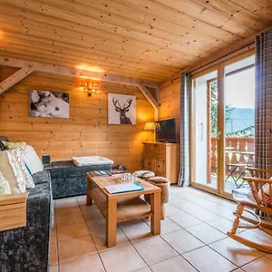 Midi Romand Proche Morzine France