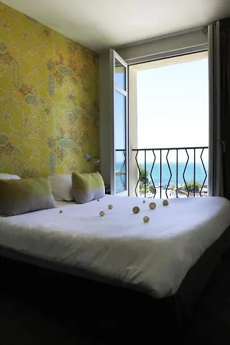 Hotel Roc Seven Biarritz
