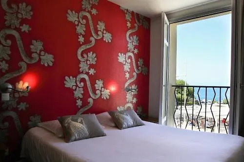 Roc Seven Biarritz Hotel