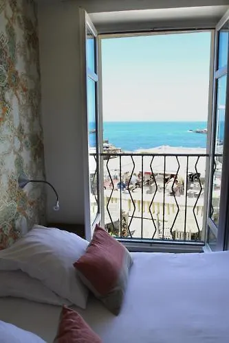 Hotel Roc Seven Biarritz