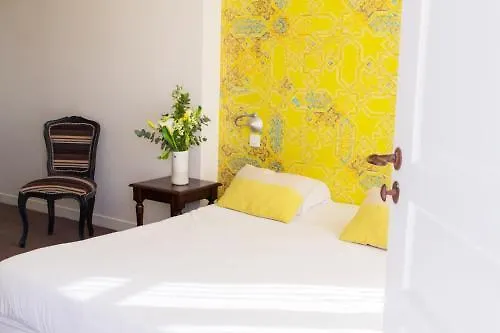 ***  Hotel Roc Seven Biarritz Francia