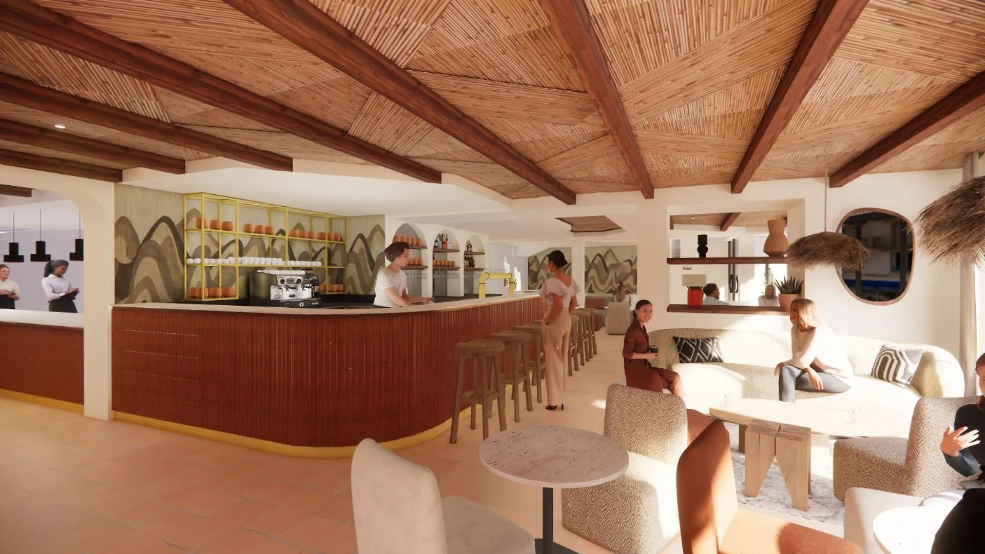 Hotel Roc Seven Biarritz 3*,