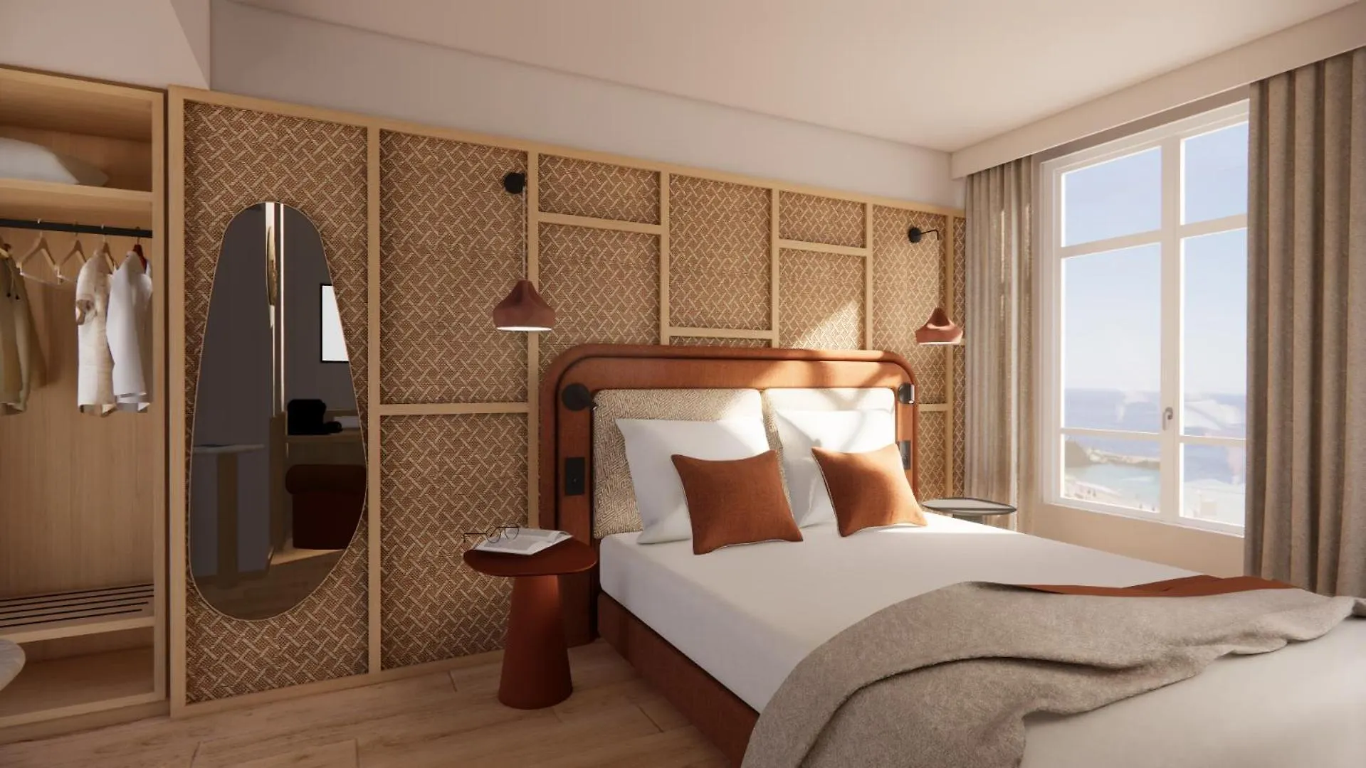 Hotel Roc Seven Biarritz