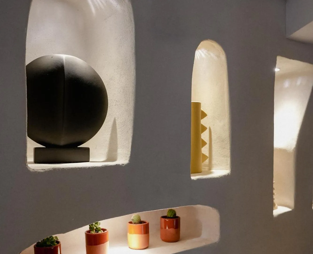 Hotel Roc Seven Biarritz Francia