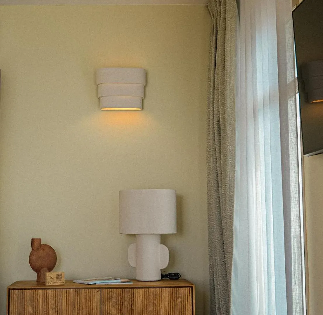 Hotel Roc Seven Biarritz