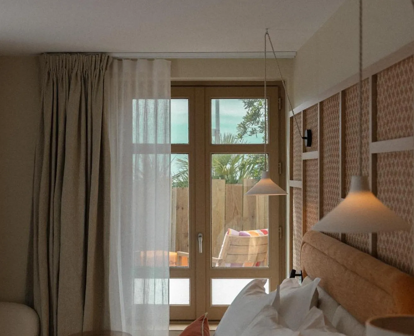 Hotel Roc Seven Biarritz