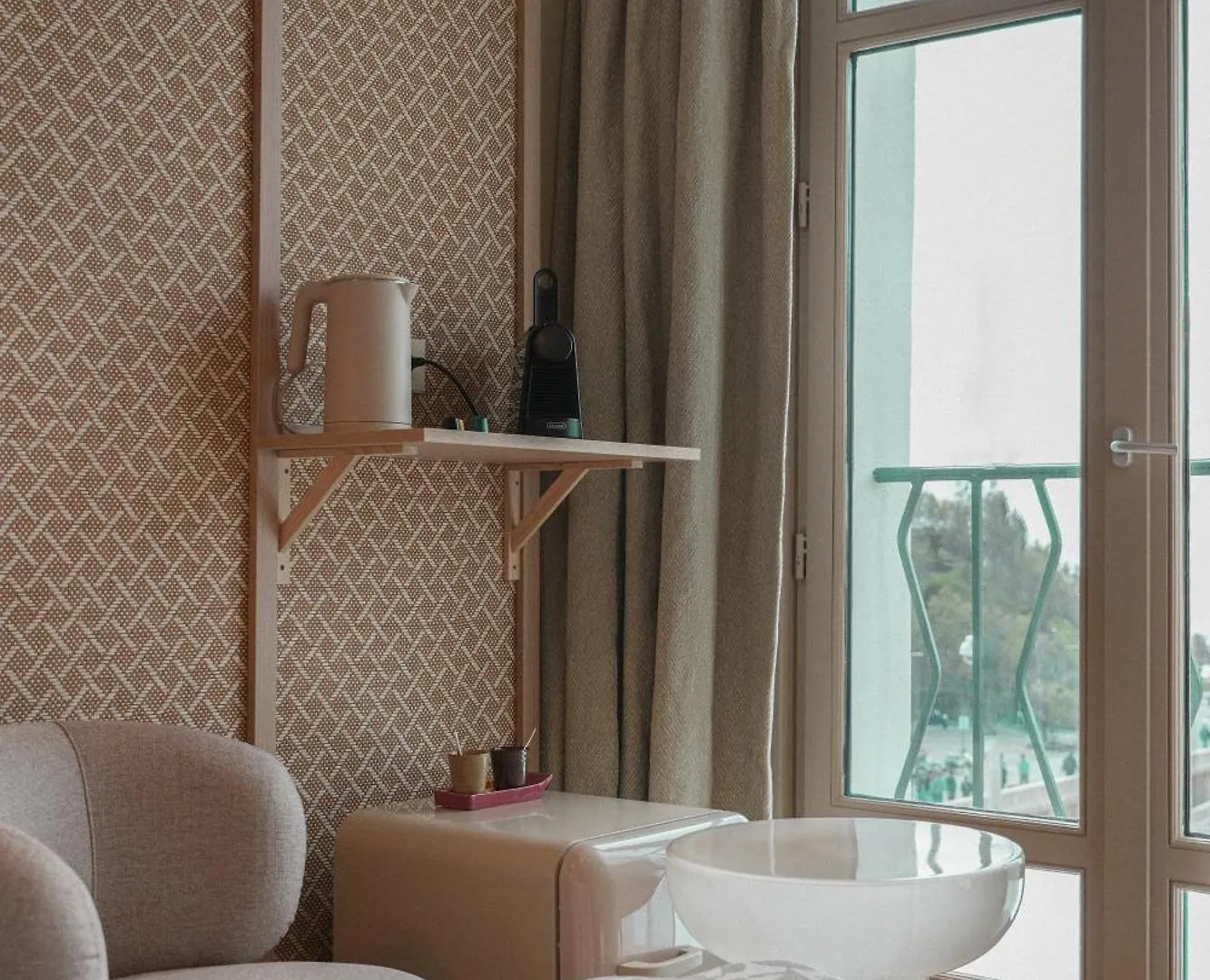 Hotel Roc Seven Biarritz