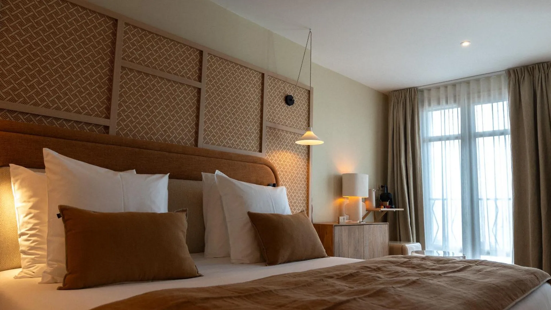 Hotel Roc Seven Biarritz