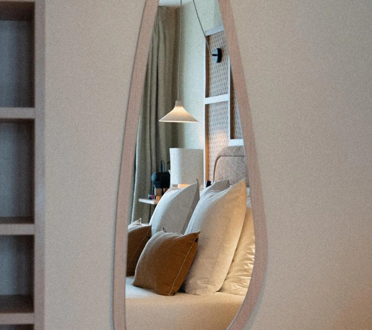 Roc Seven Biarritz Hotel