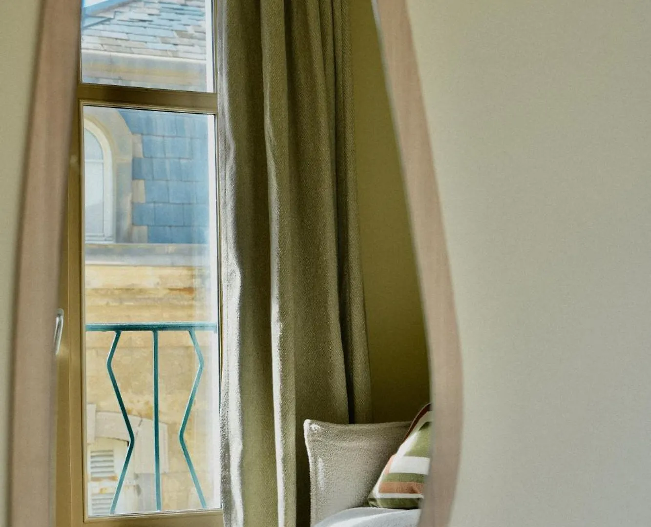 ***  Hotel Roc Seven Biarritz Francia