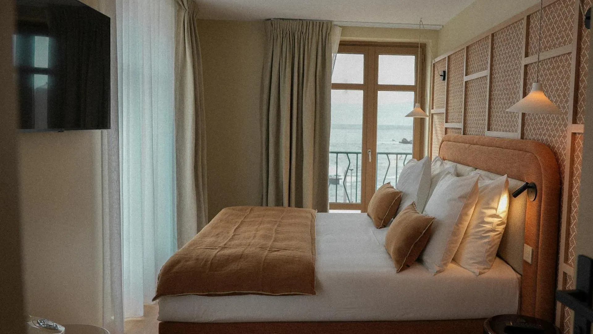 Hotel Roc Seven Biarritz