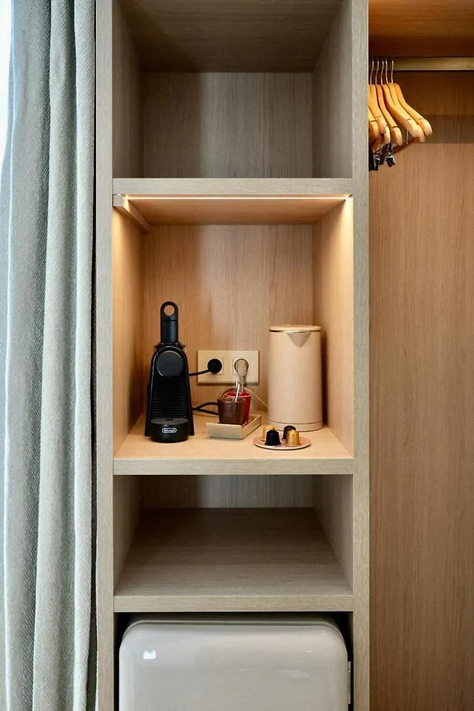 Hotel Roc Seven Biarritz