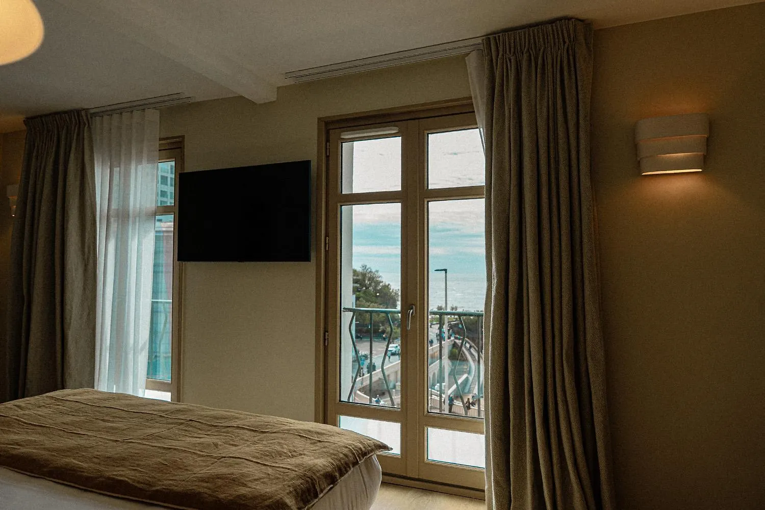 Roc Seven Biarritz Hotel 3*,