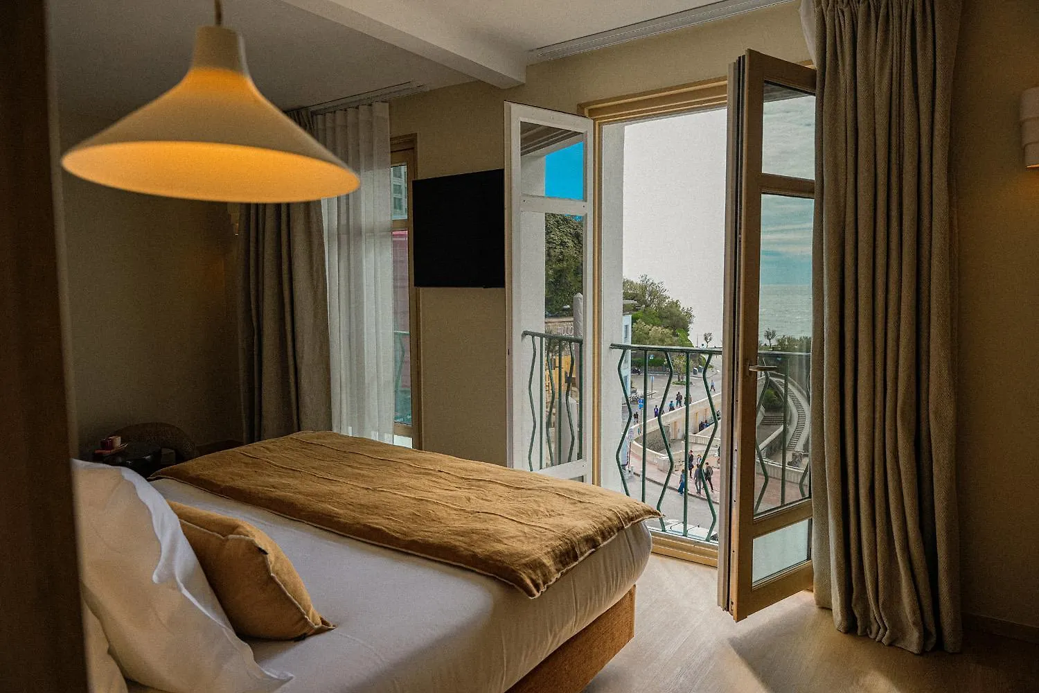 Roc Seven Biarritz Hotel