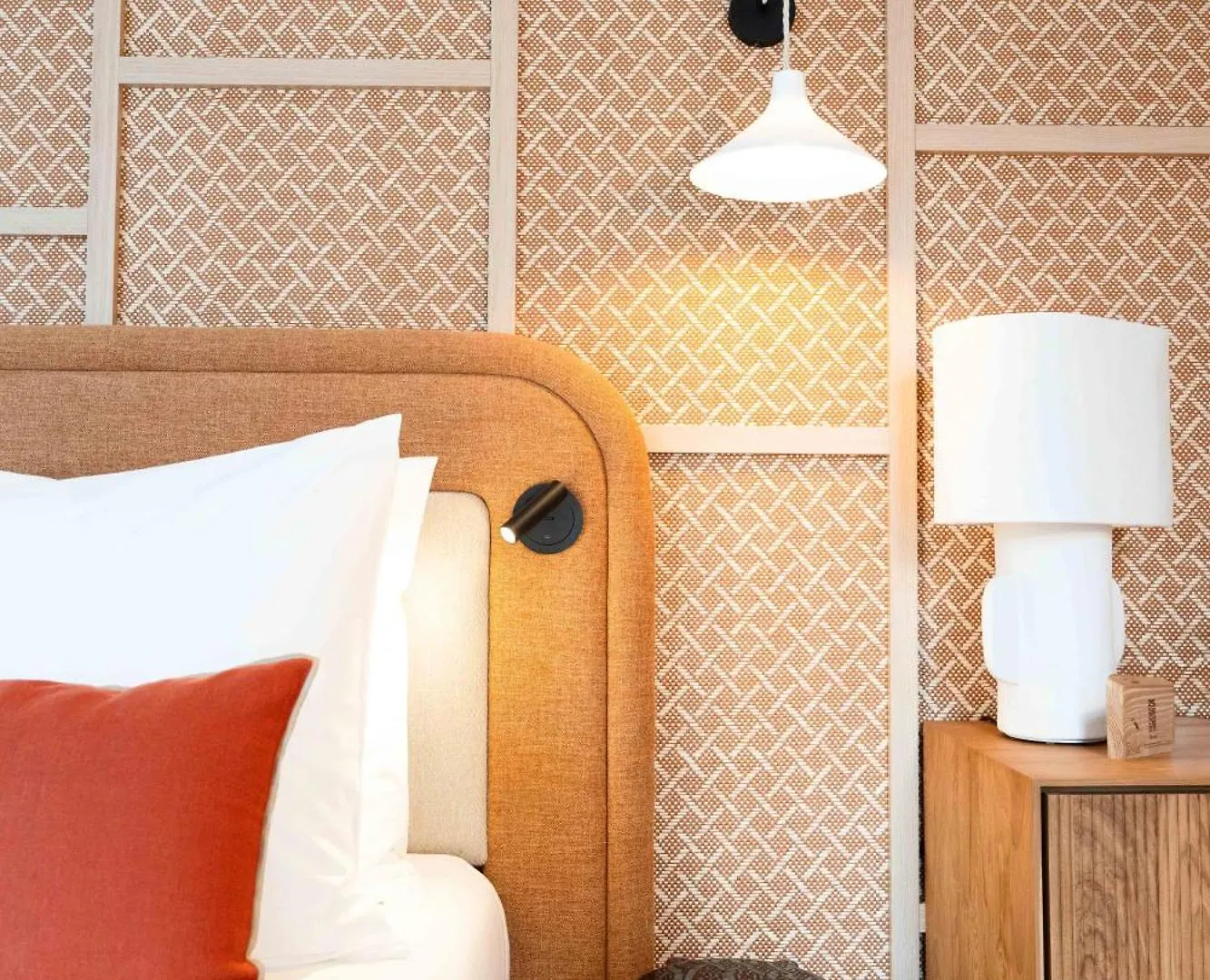 Hôtel Les Baigneuses de Biarritz 3*,