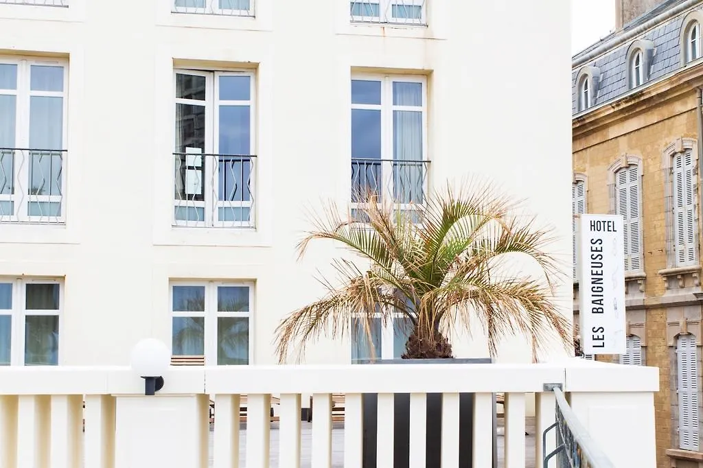 ***  Hotel Roc Seven Biarritz Francia
