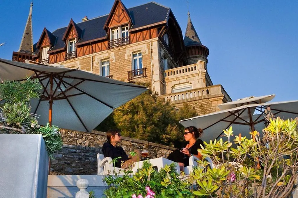 Roc Seven Biarritz Hotel
